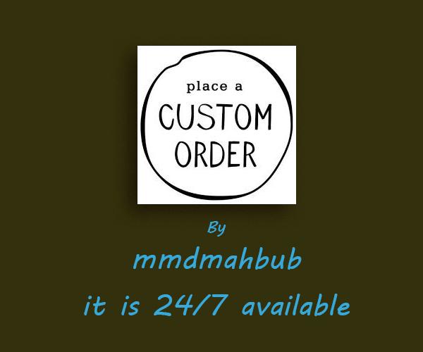 Custom web design and development service for my clients