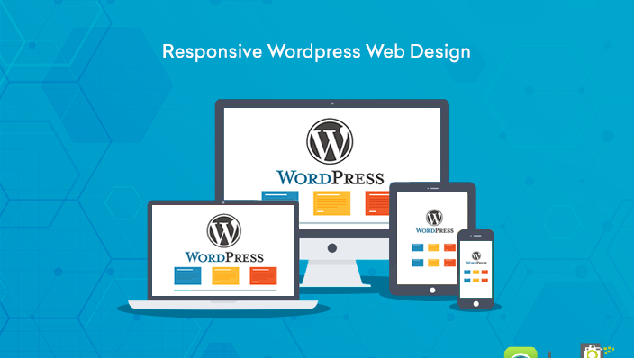 Create, redesign and customize wordpress website or blog within 10 hours