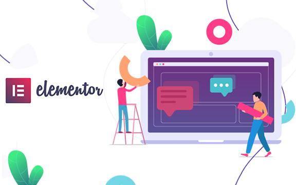 I will create, clone or duplicate wordpress website or landing page with elementor