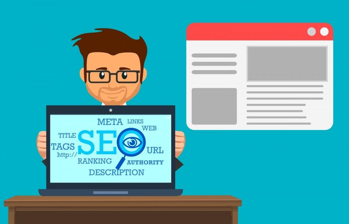 On Page SEO For Your WordPress Website-10 Pages