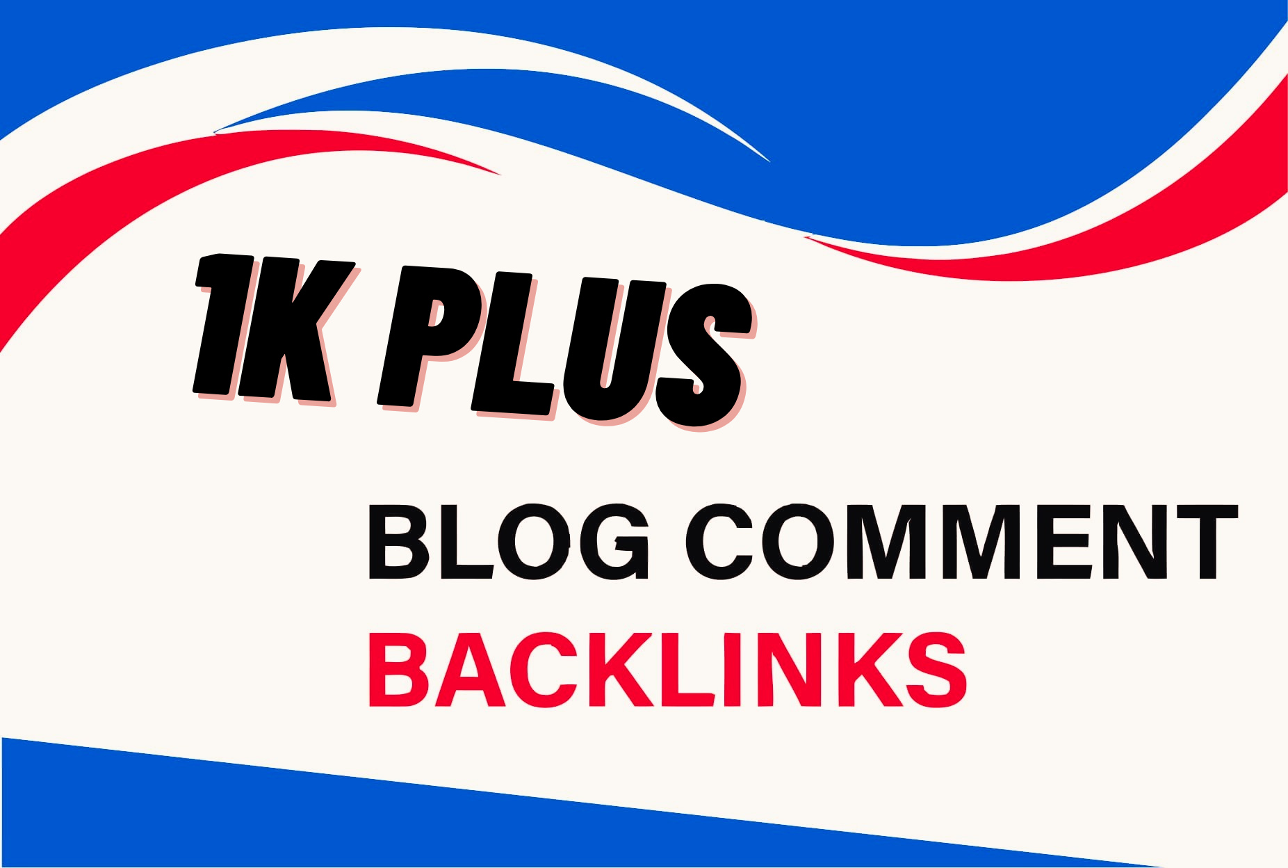 Do 1010 Blog comments Backlinks