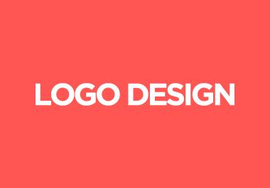 design High quality Logo or Any Graphic Work