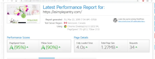 Site Speed up & SEO Optimize Website - 2X Speed Guaranteed