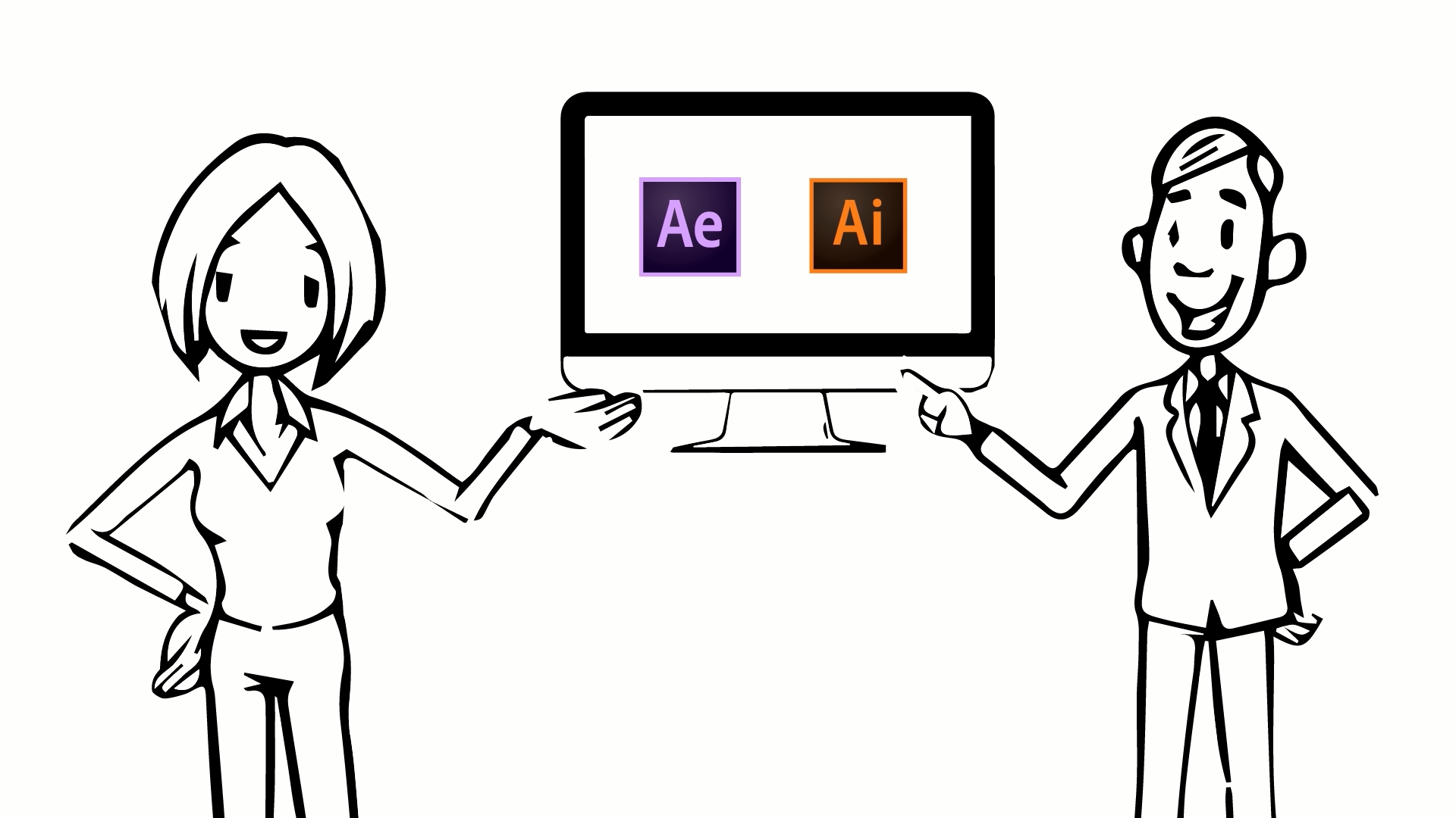 create a PROFESSIONAL WHITEBOARD ANIMATION Explainer video