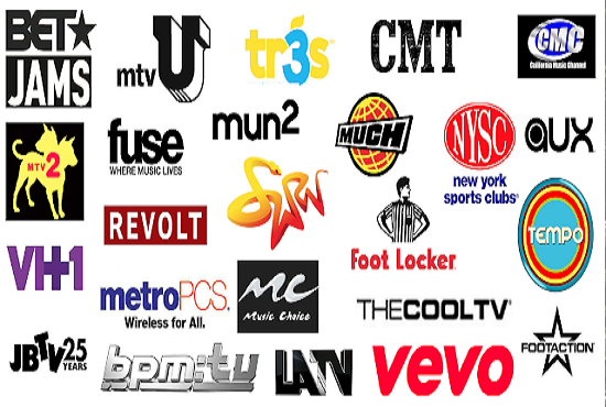 Play your music video on MTV, VH1, BET... 