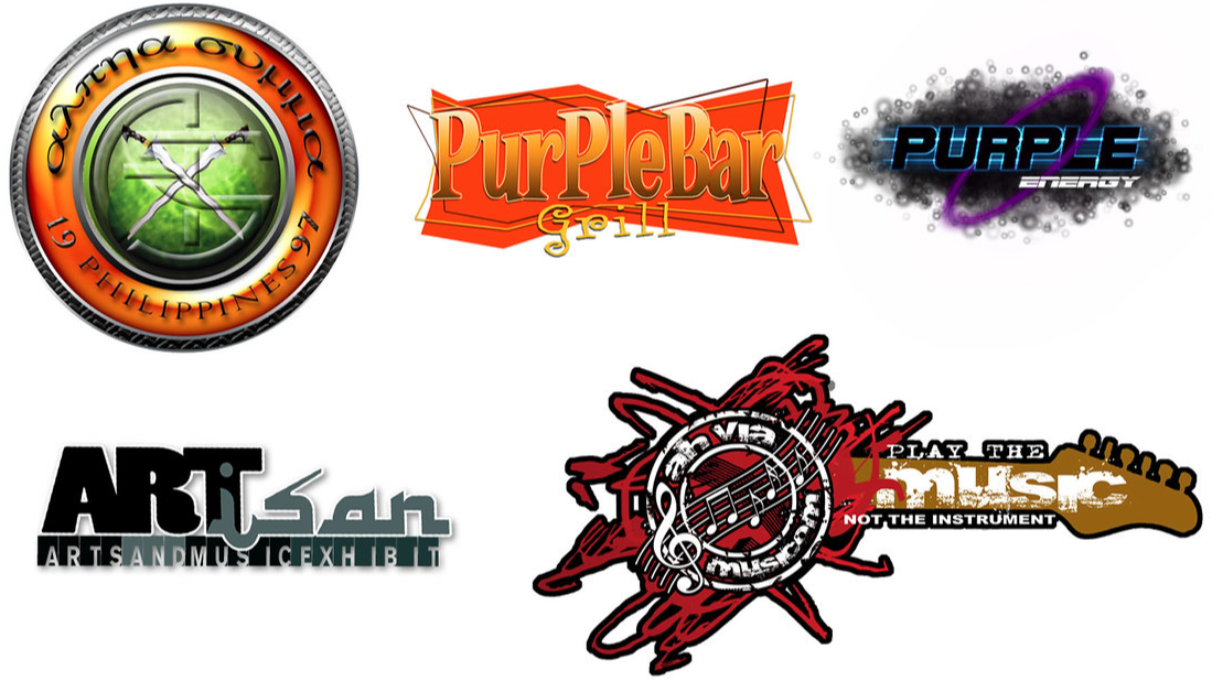 High Quality Professional Logo Design and eye catching