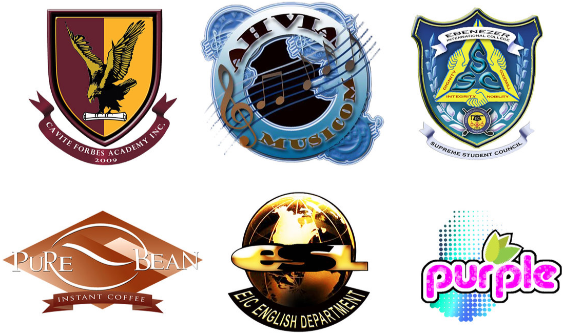 High Quality Professional Logo Design and eye catching