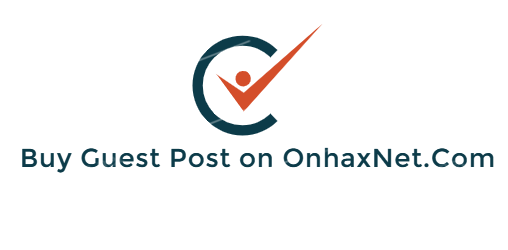 Buy Guest Post On OnhaxNet.Com