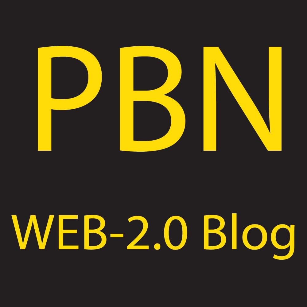 50 PBNs - DA60-100 Contextual Links - Safe and Organic to Rank Higher