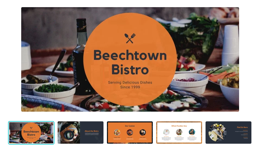 I will Create a Professional Website For You In Any Niche