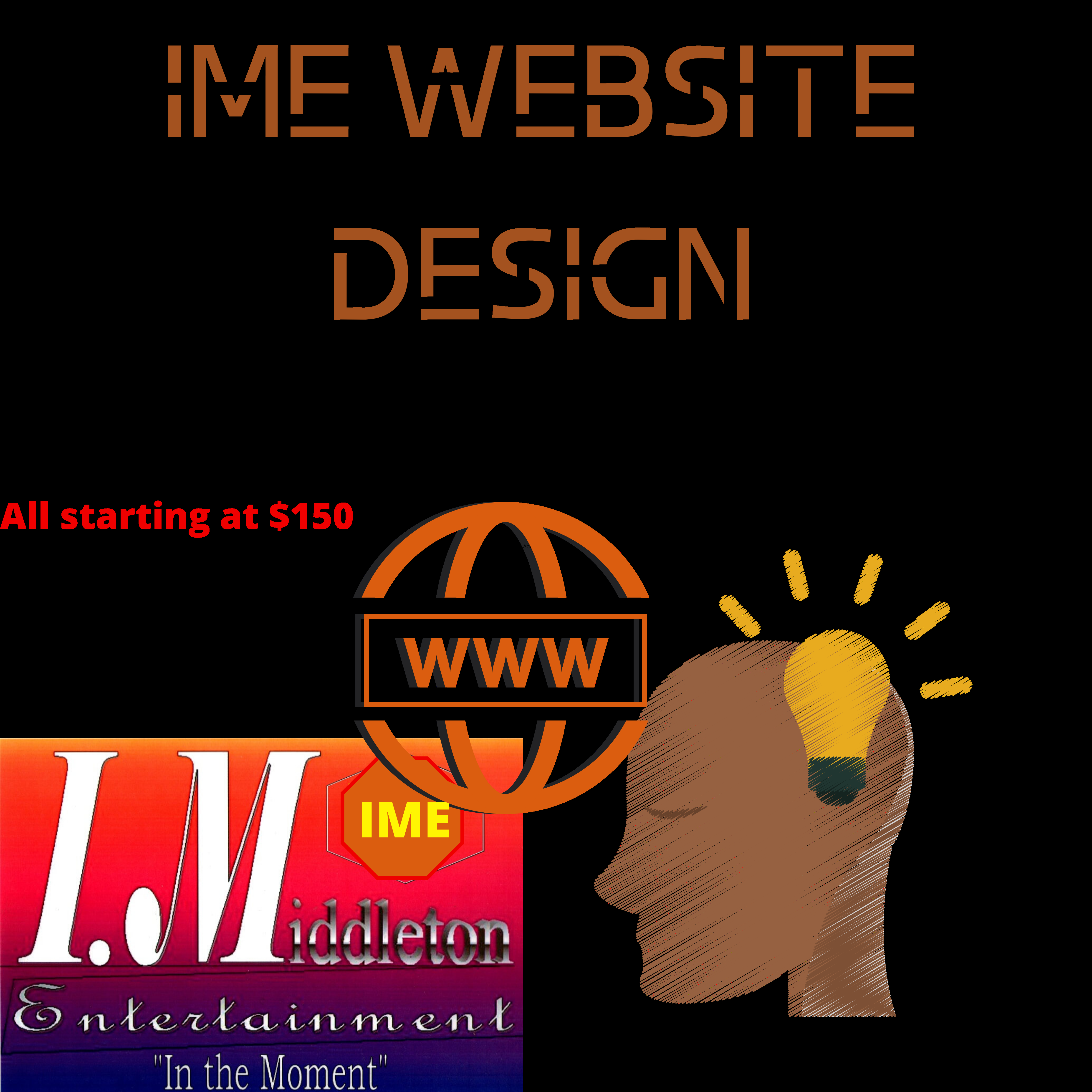 I will Create a Professional Website For You In Any Niche