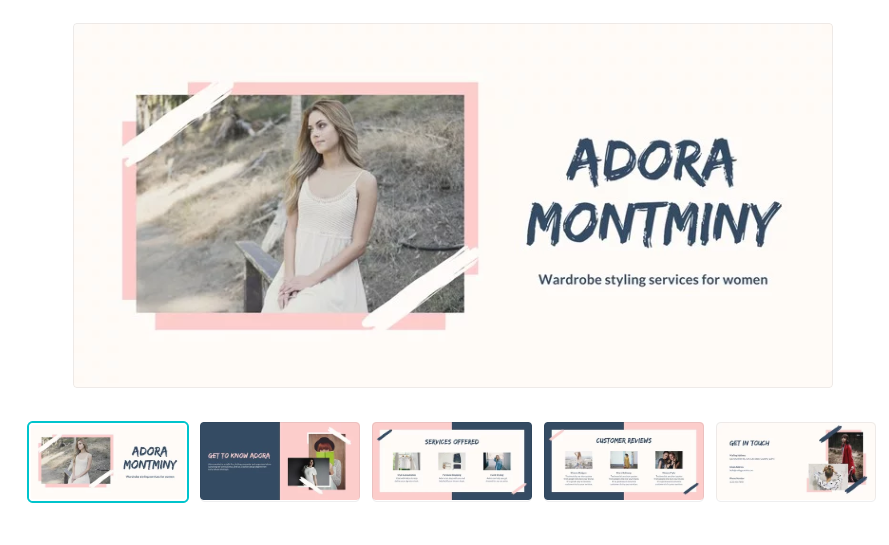 I will Create a Professional Website For You In Any Niche