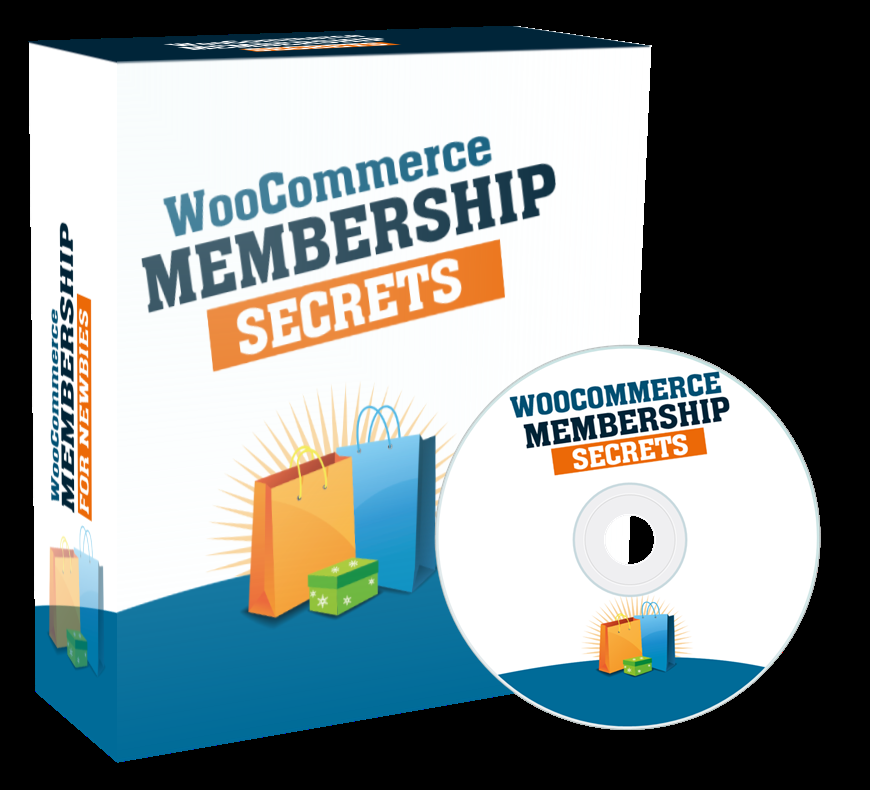 Discover How to Run Your Very Own WordPress-Based Membership Site by Using WooCommerce