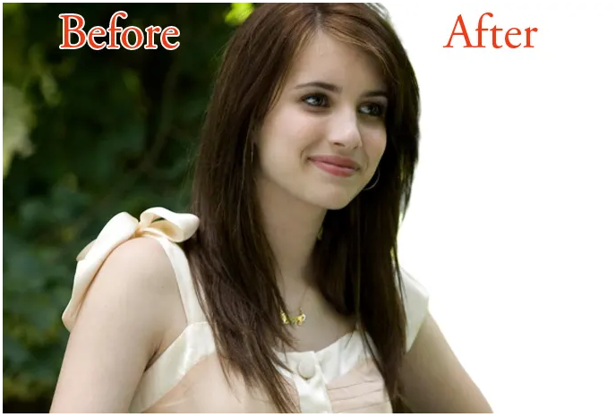 Remove Background Of Your Images