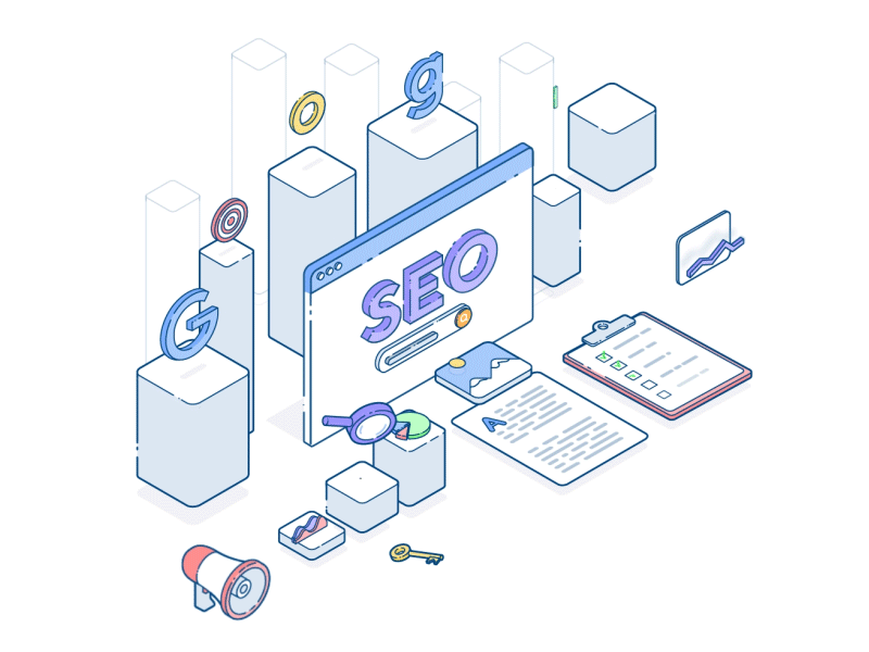 Search Engine Optimization (SEO) for WordPress