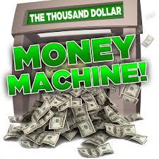 Make Legit Money by Robot Machine Online 