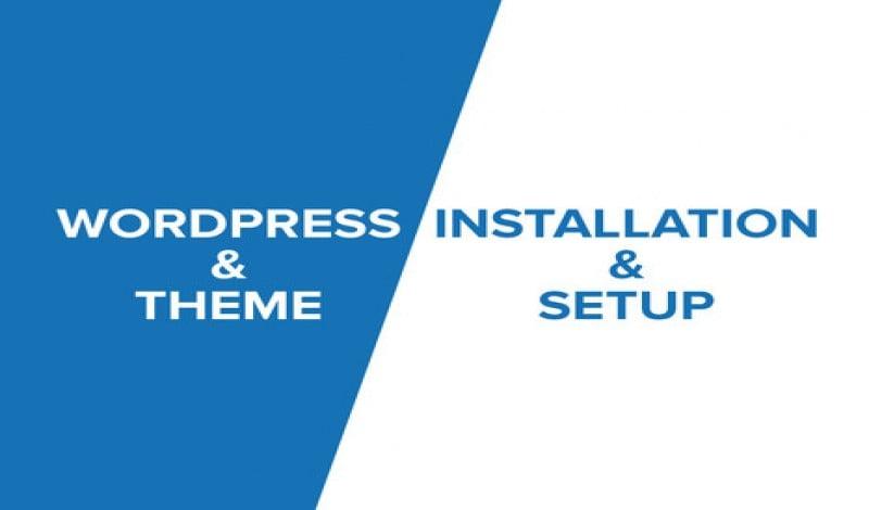 Install WordPress on your Hosting or VPS Server