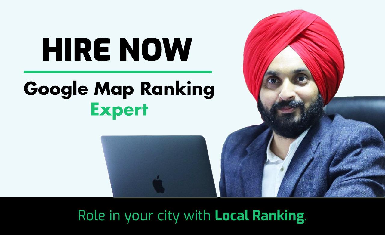 Do you want to rank higher on Google Maps?