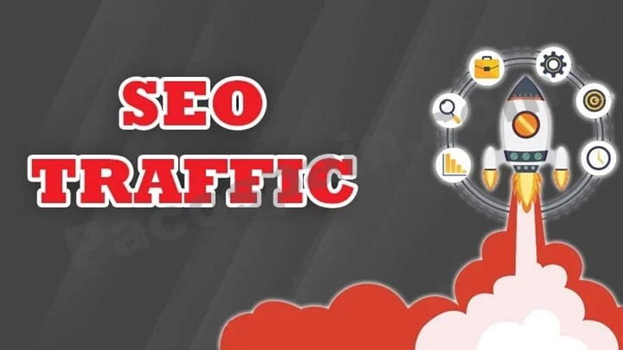 SEO Traffic For Your Website Or Blog