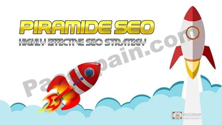 Killer SEO Pyramid Package - Effective SEO Strategy