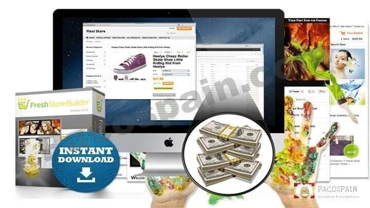 Unlimited Amazon Affiliate Stores