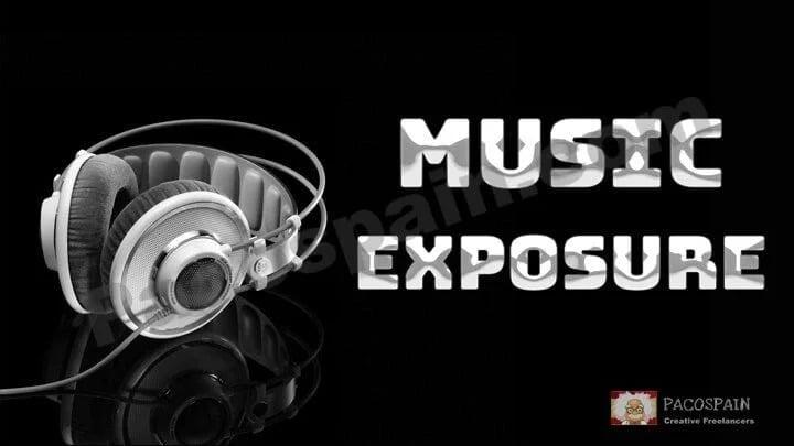 Mass Music Link Exposure &ndash; Expose Your Songs!