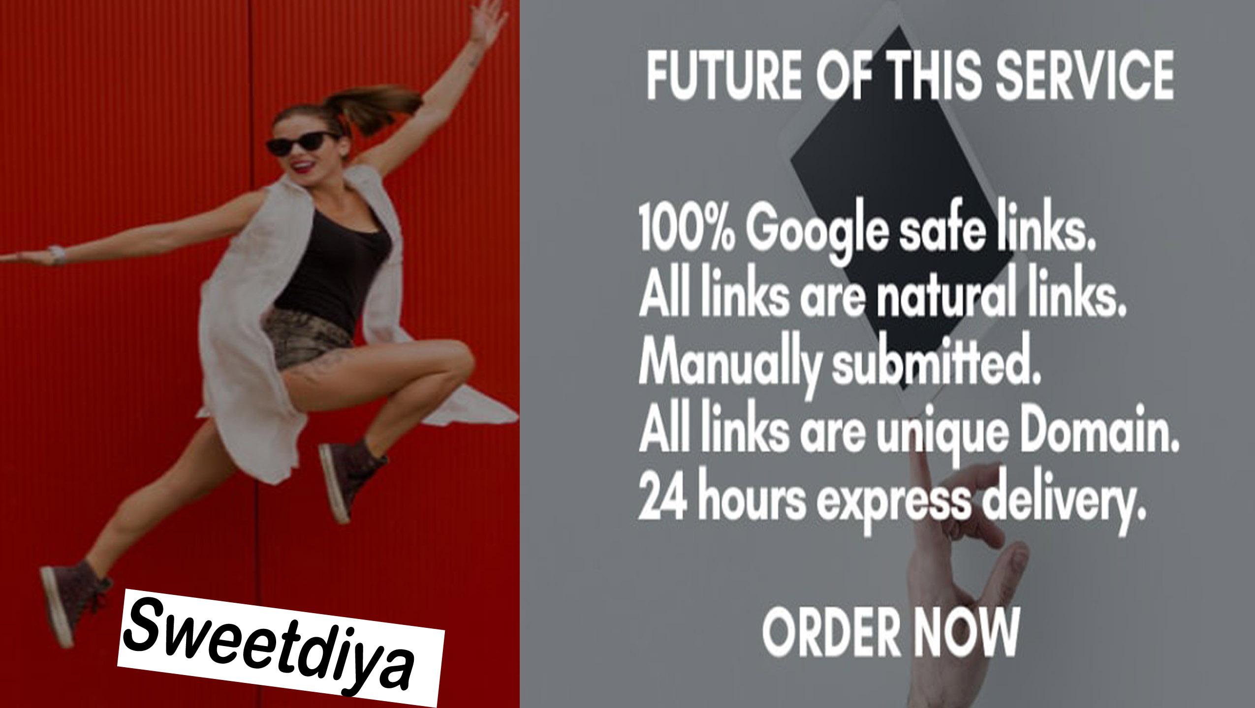 Rank with 500+Indexed and contractual Backlinks with fast delivery