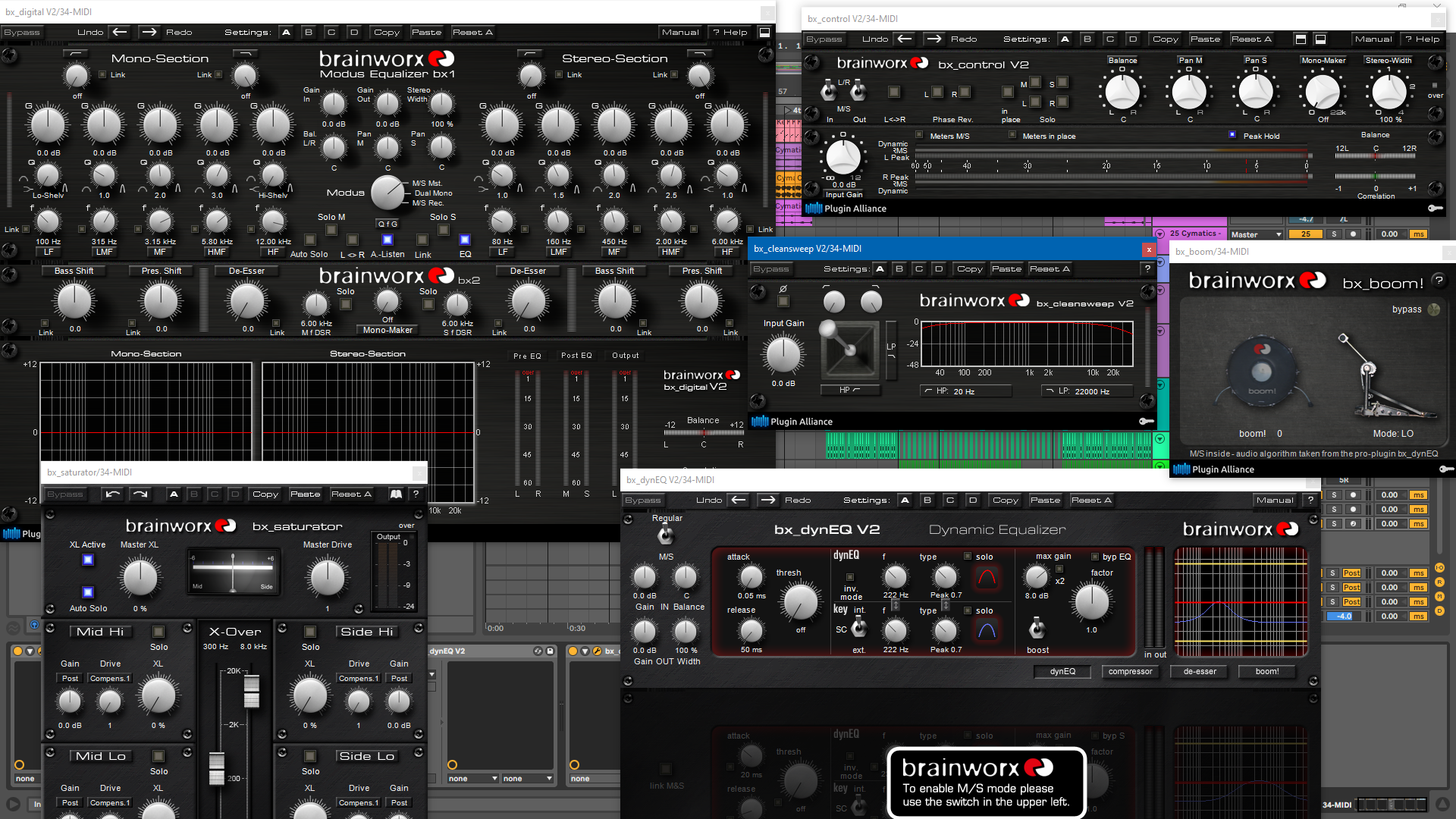I will give genuine VST Instruments , plugins bundles For Your Music Tracks