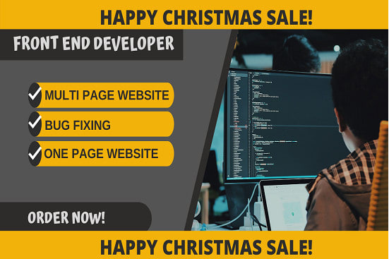 I will convert psd to html bootstrap 4 within 24 hours
