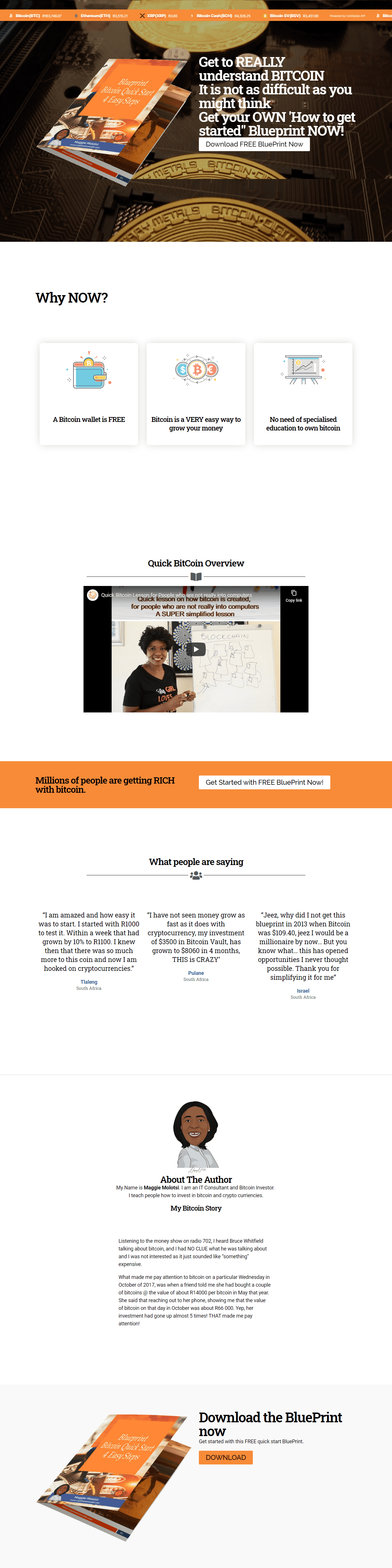 Design Funnel including Sales, Lead Capture, Membership, Webinar or Survey Funnel And SEO