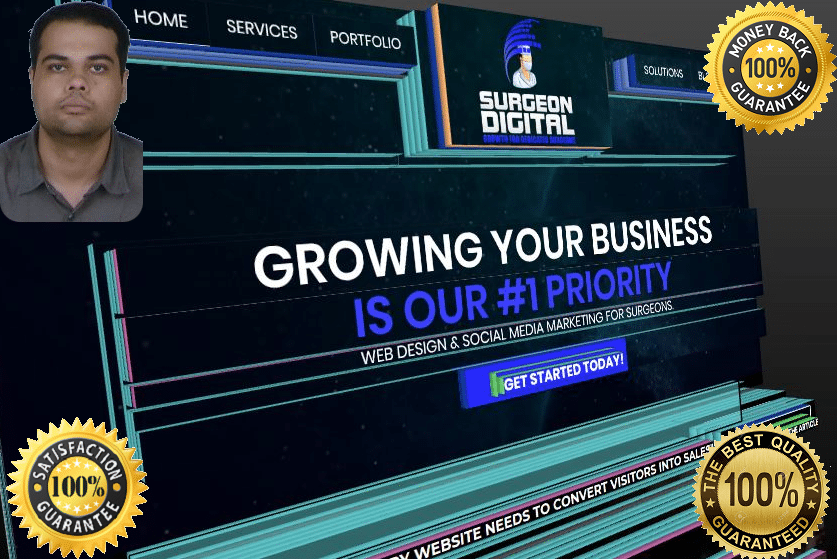 convert clickfunnels to wordpress and SEO