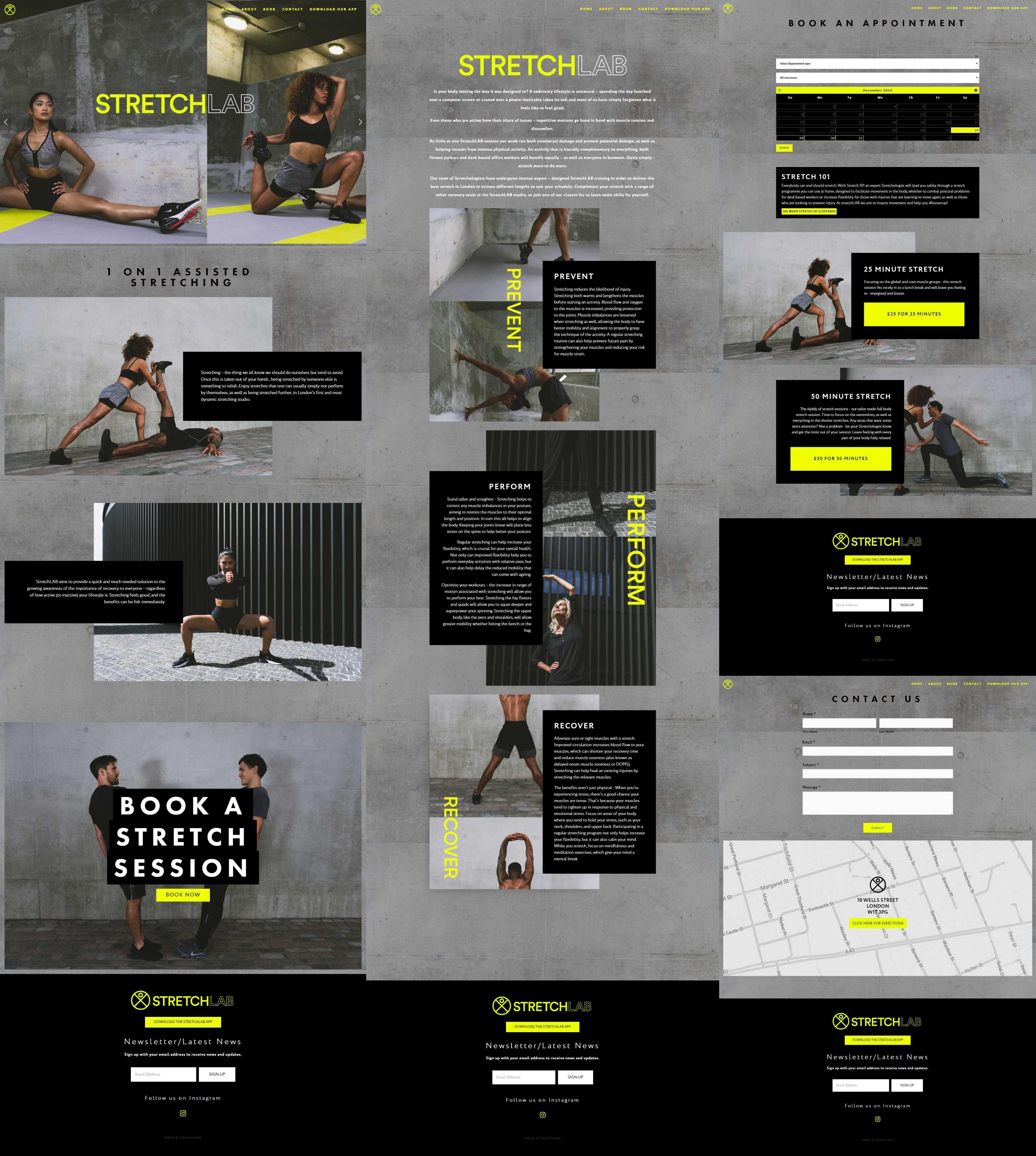 I will convert website build with wix weebly or squarespace to wordpress & SEO