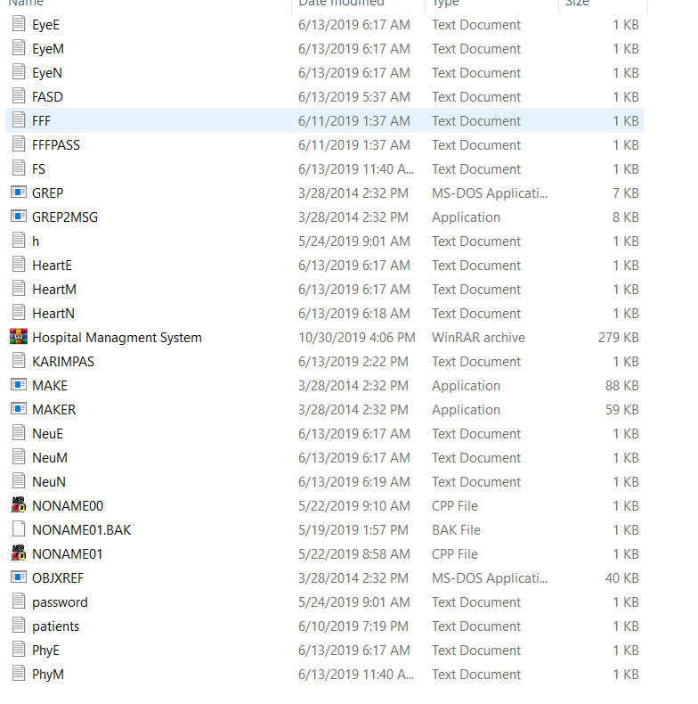 I will make your programming assignment for you