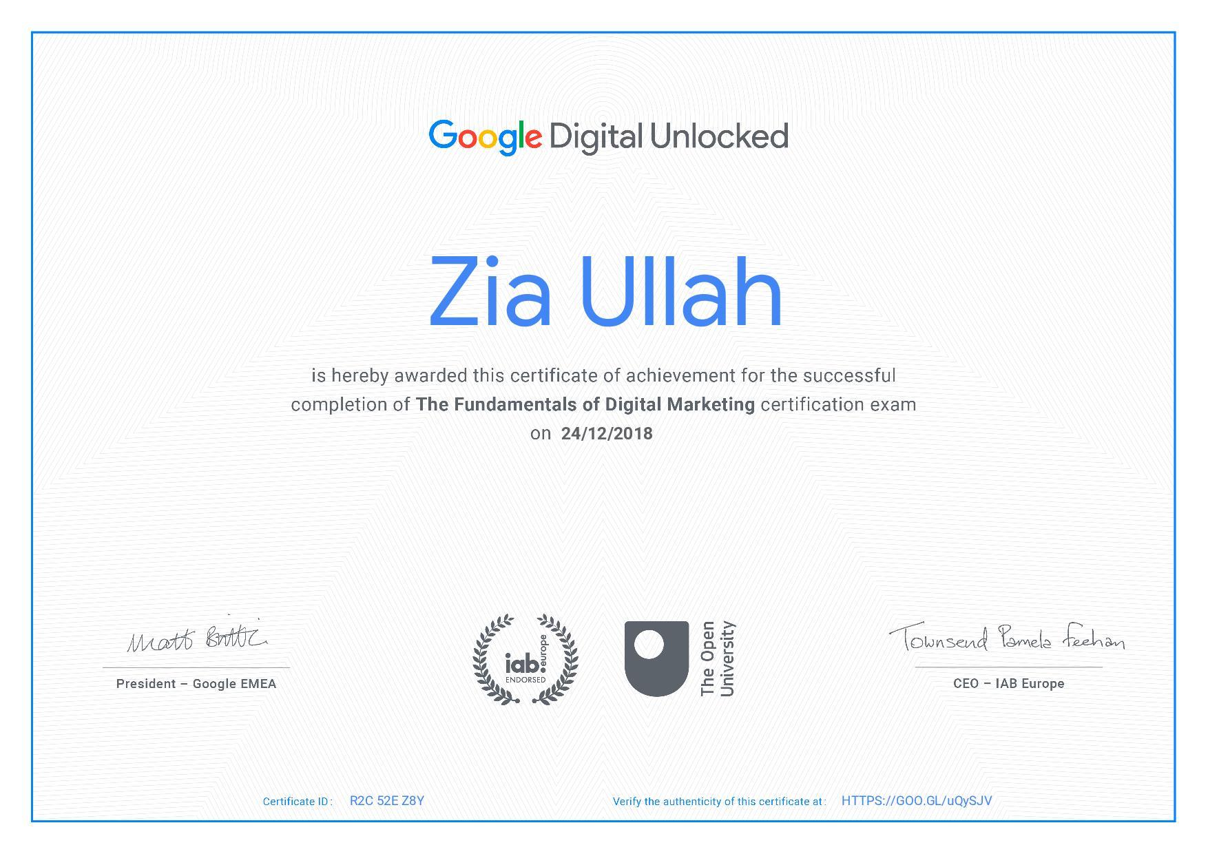 I will optimize your company website with SEO