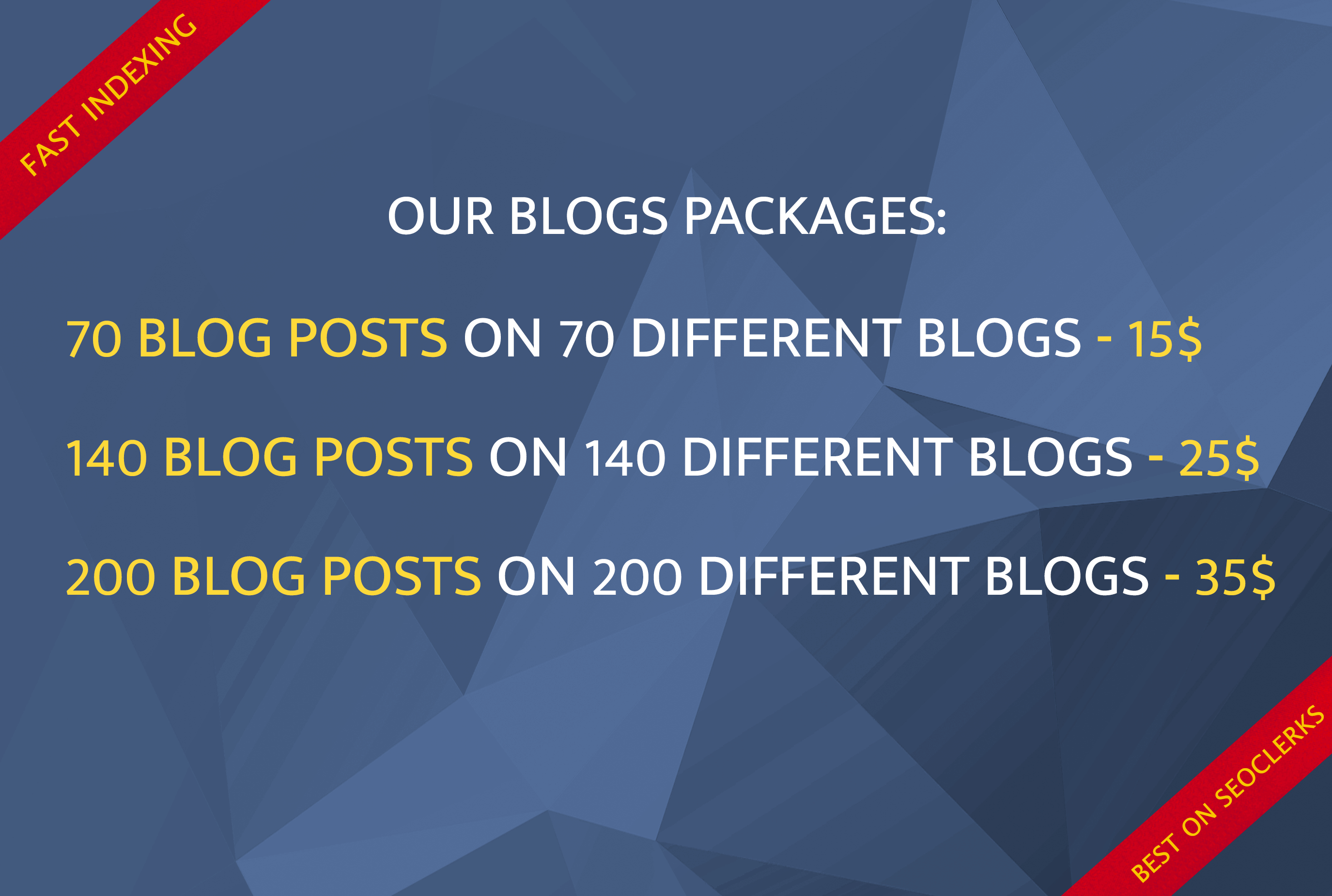Manual submissions 70 blog posts and 210 deutsche german backlinks seo link building pbn