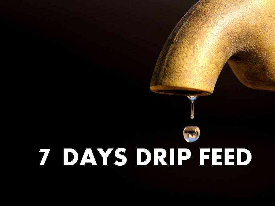 POWER FULL 4000 HQ SOCIAL SIGNALS IN 7 DAYS DRIP FEED FROM BEST SOCIAL MEDIA SITE.