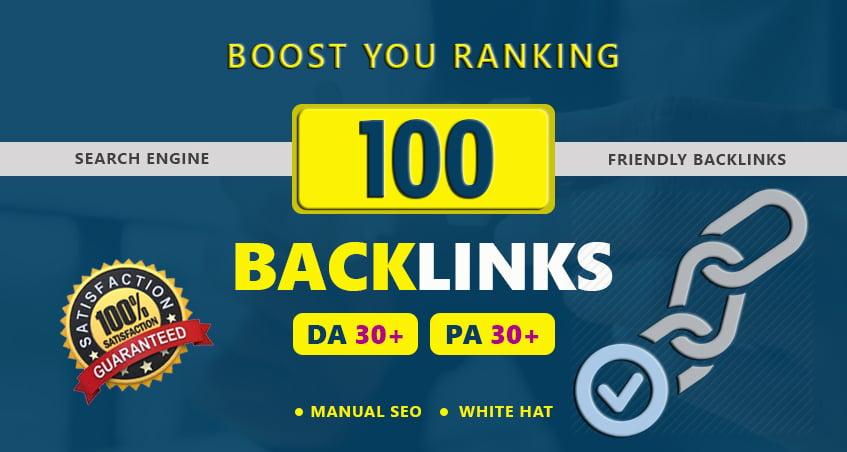100+ Mixed SEO Backlinks To Promote Your Website