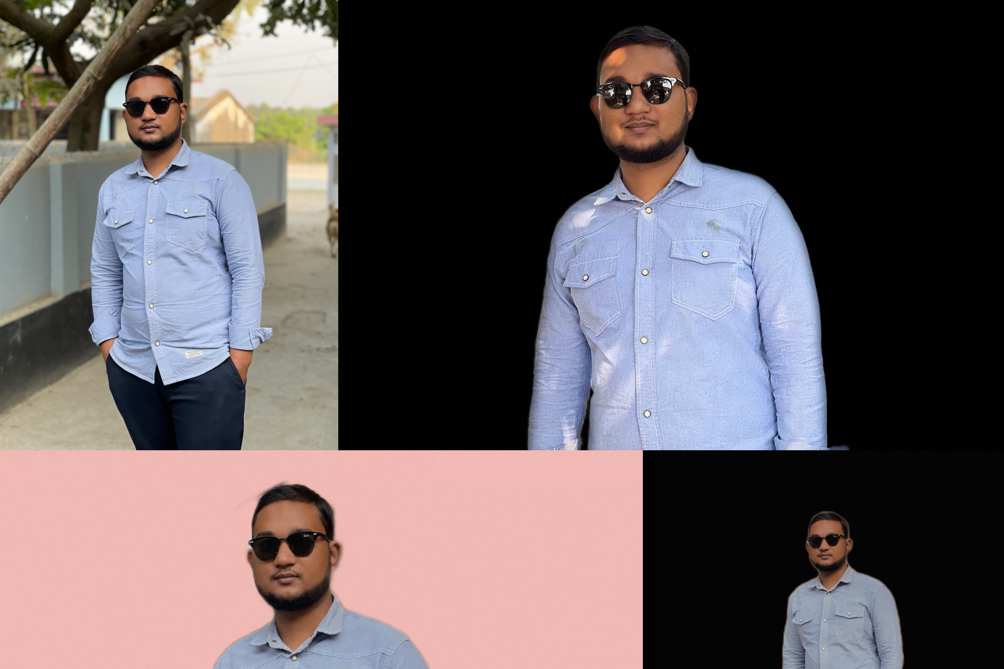 I will background remove your pictures