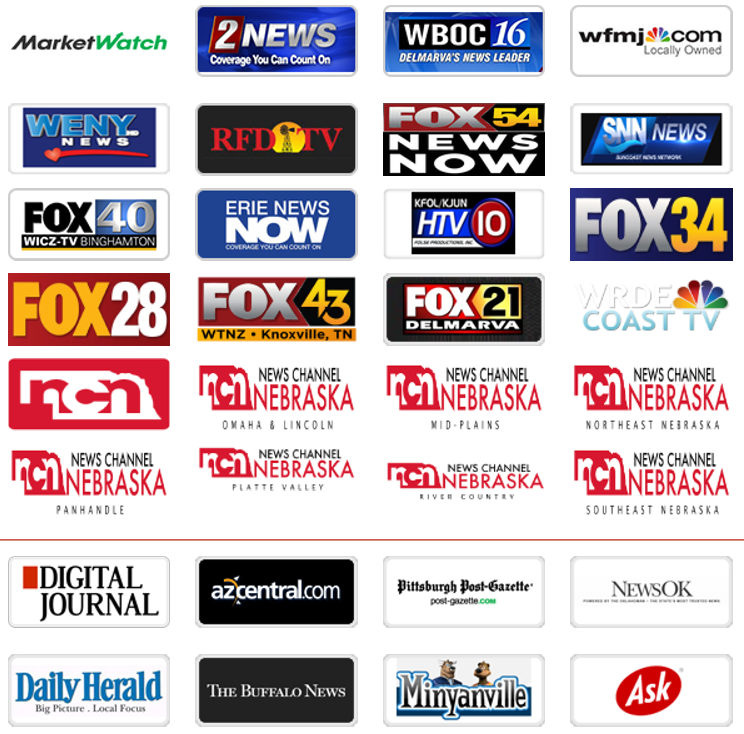 Press Release Premium Distribution Services