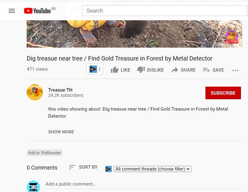 Truly Amazing real audience YouTube Video Promotions