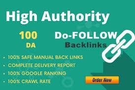 I will create powerful permanent web 2.0 profile links and web 2.0 blogs