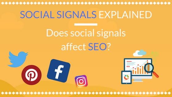 1,100 Quality Social Signals from top 4 social sites for ranking your URL