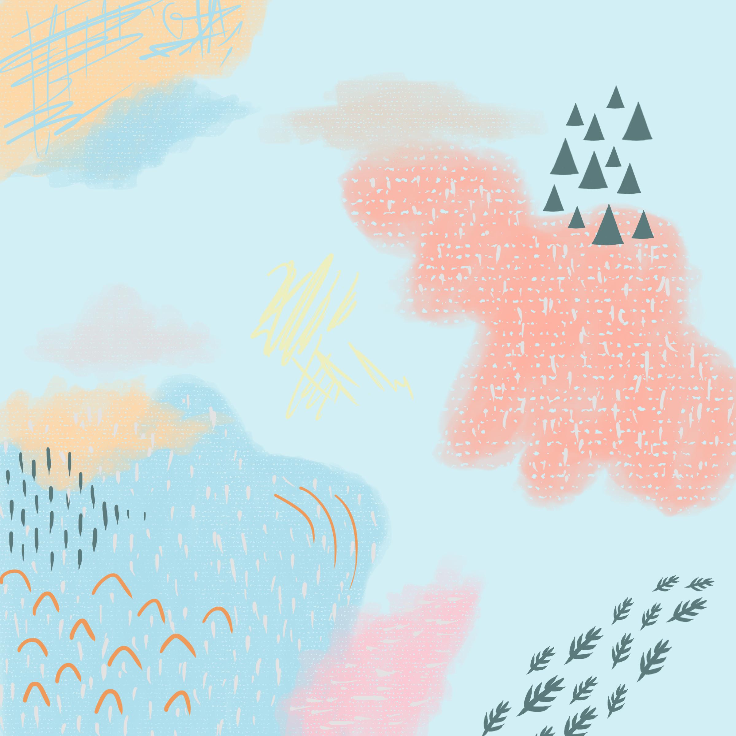 Superb illustrations converting thoughts in to live art