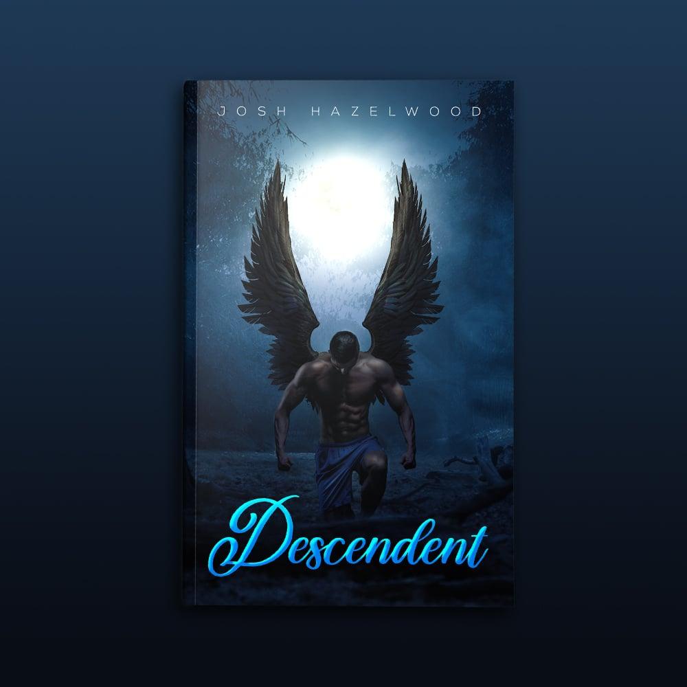 Expert Graphic designer making your ideas realities