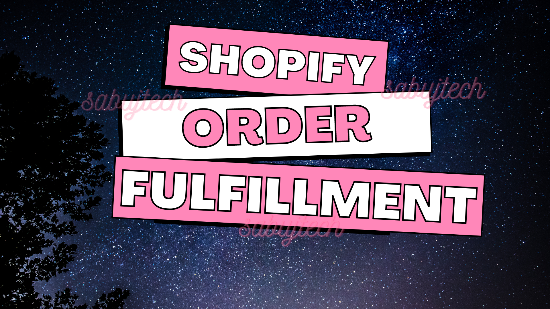 I will be your Shopify dropshipping 100 order fulfillment Virtual Assistant
