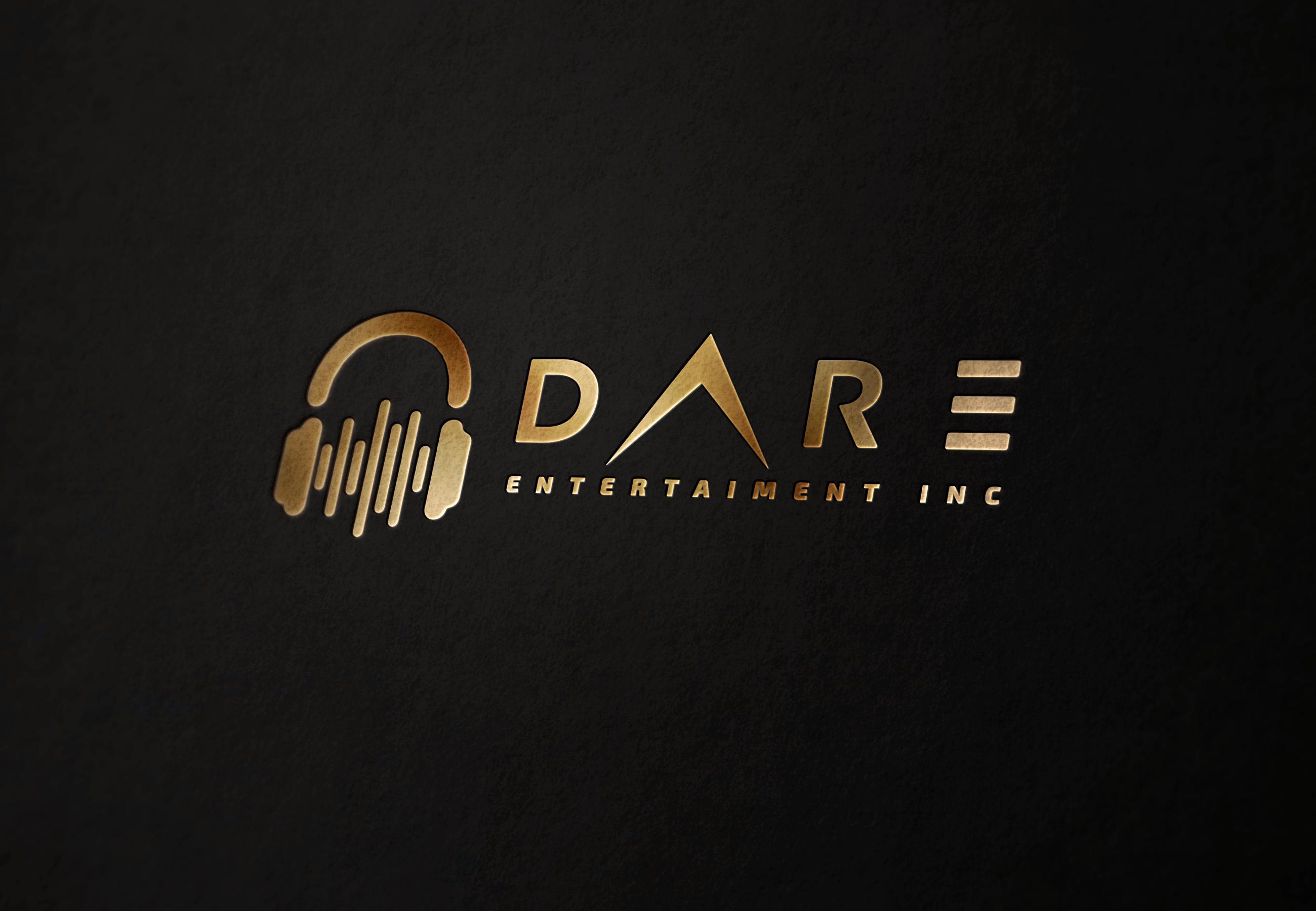 I will design a professional brand logo