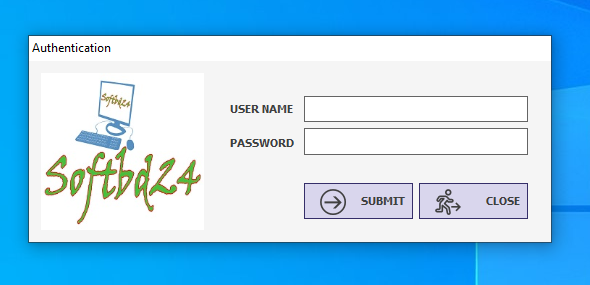 Softbd24 POS Software With Source Code C#