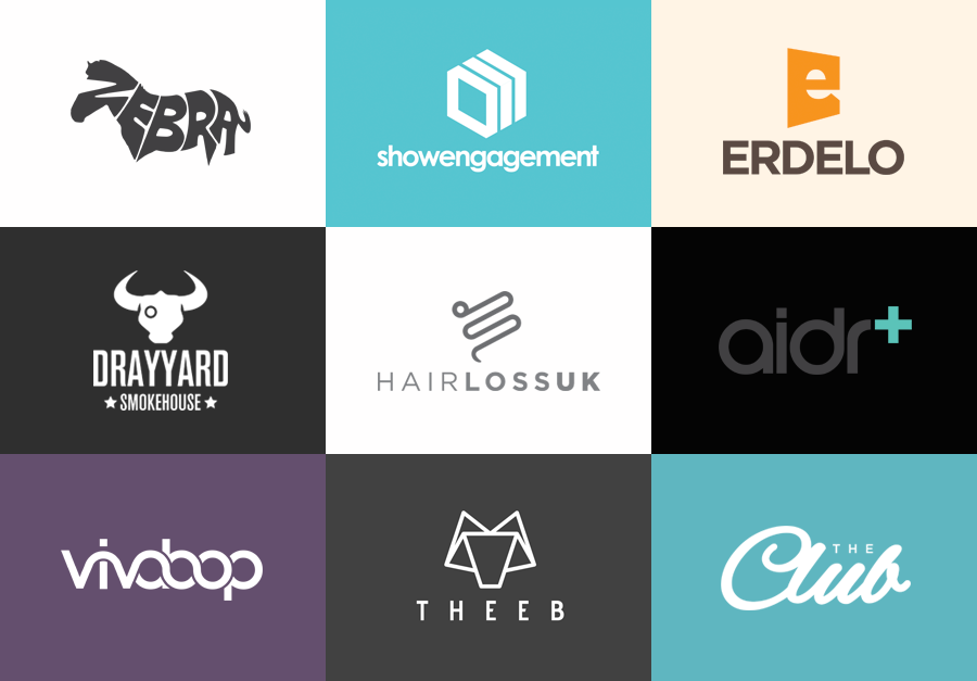Design an exceptional logo + Free favicon + logo source files