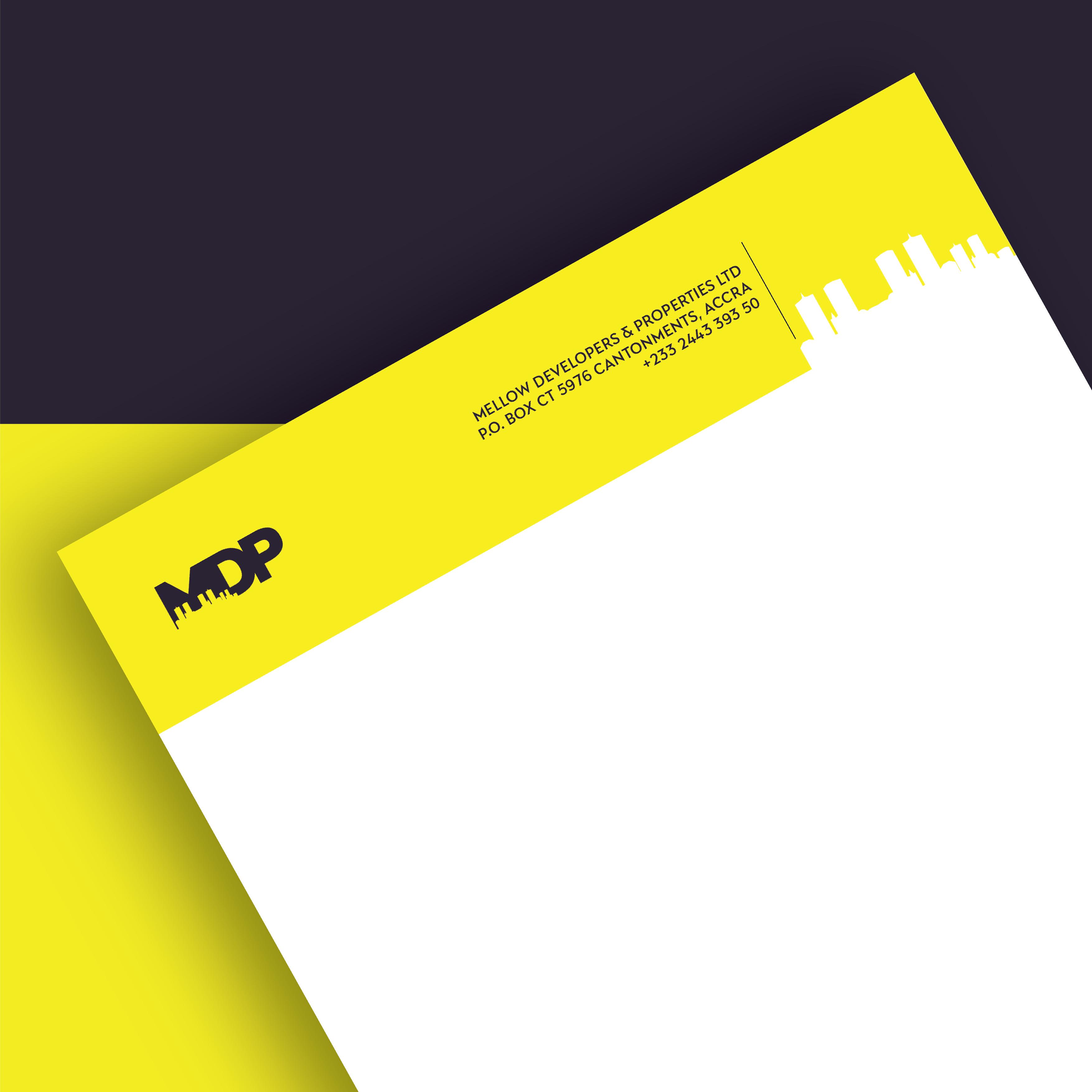 Logo / Branding Identity Design such as Poster or Flyer 