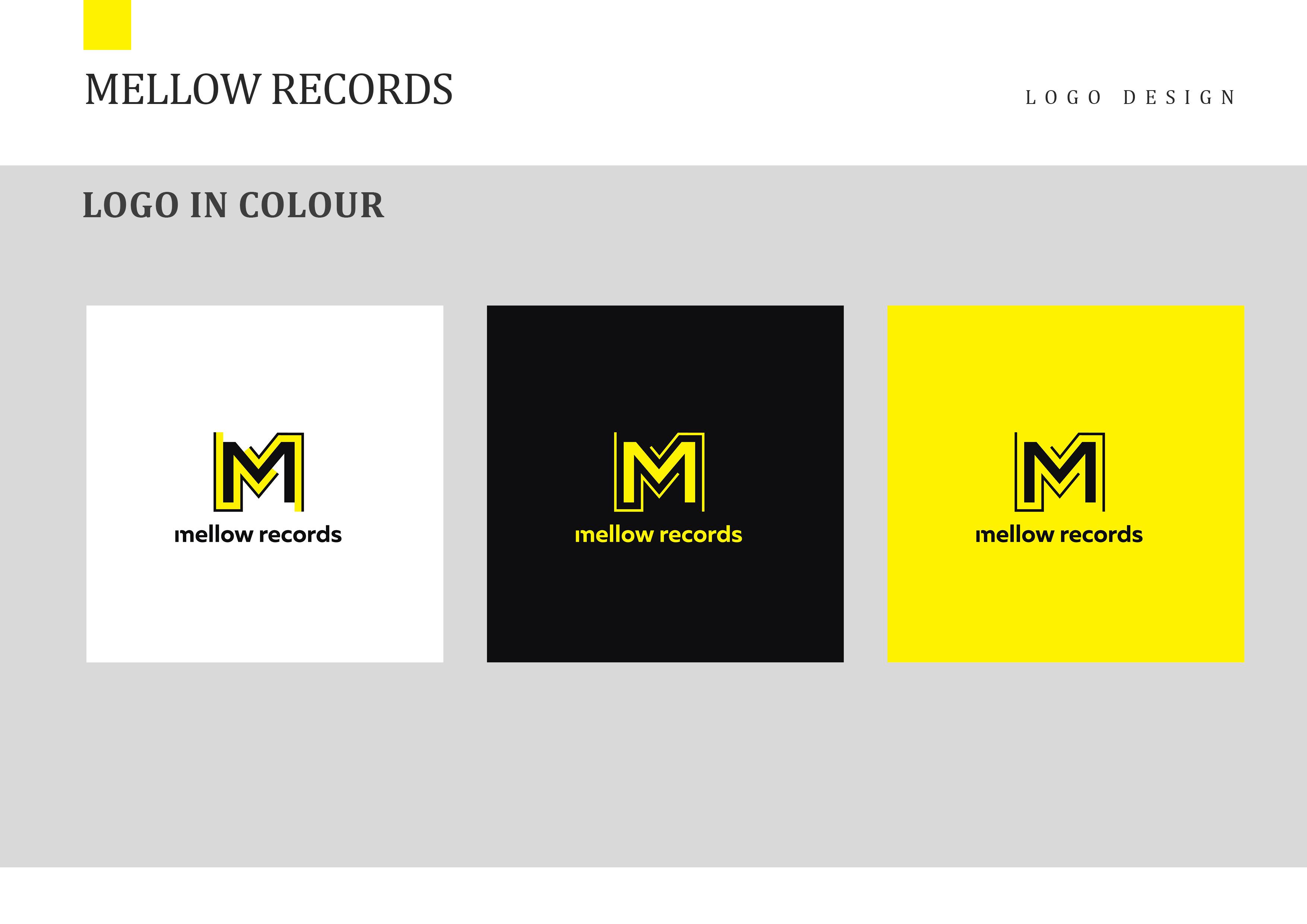 Logo / Branding Identity Design such as Poster or Flyer 